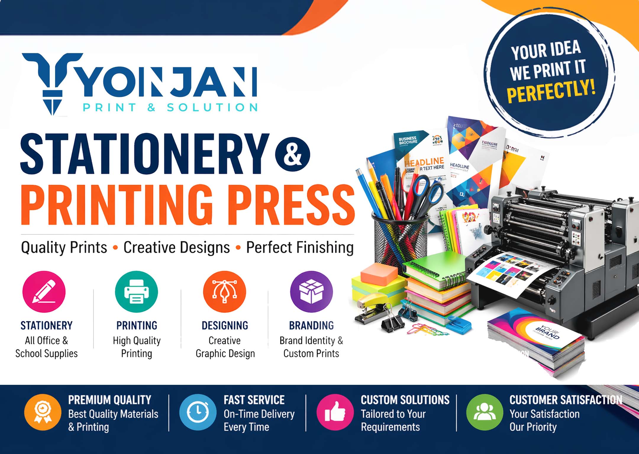 Yonjan Prints