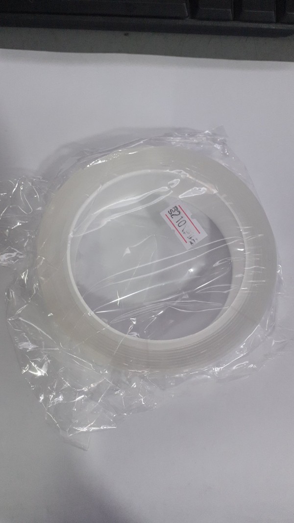 Double Side Nano Tape 1 in