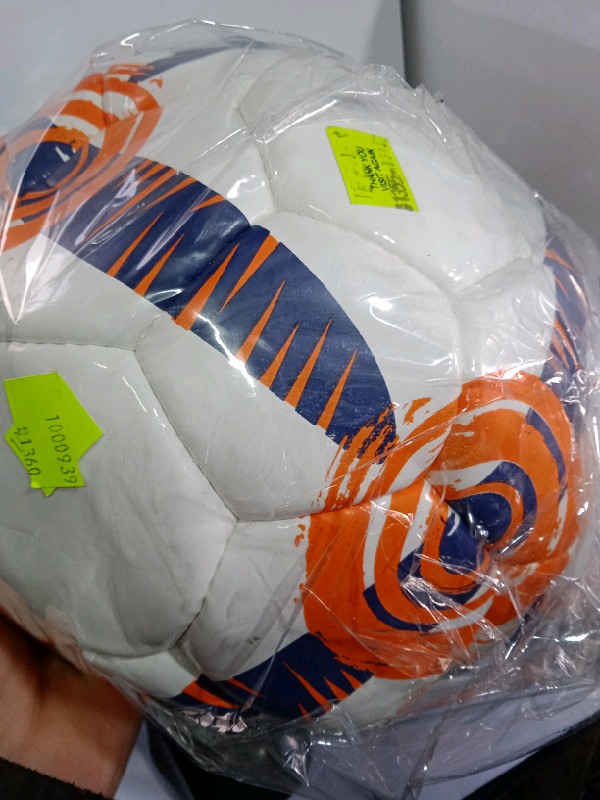 Football (vinayak)