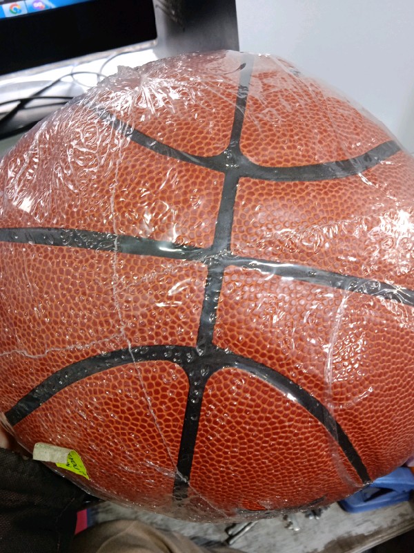 Basketball ( Laston)