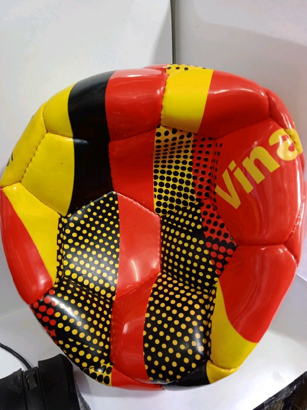 Football( Vinayak)