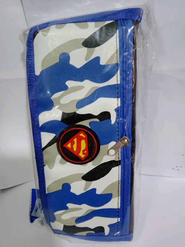 Pencil Case Potence