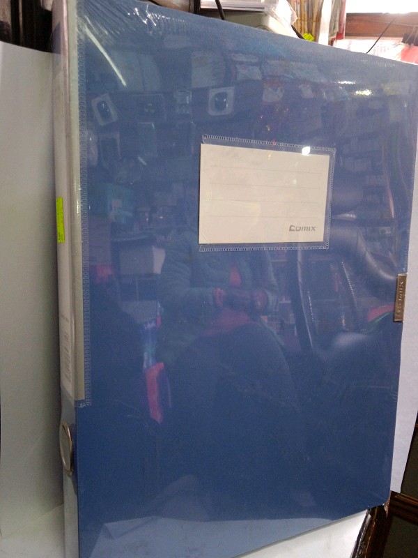 Box File A1257 ( Comix)