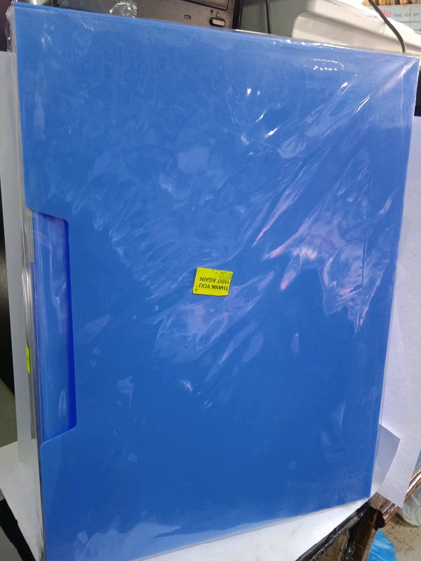 Display Book 5006 ( Deli)