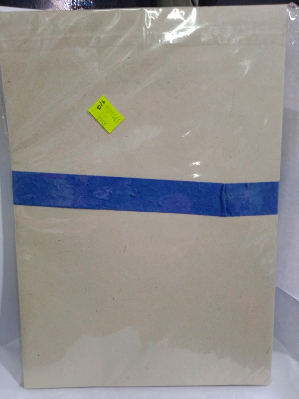 Nepali Paper