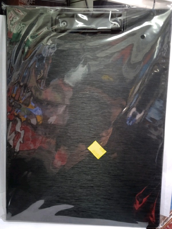 Clip Board