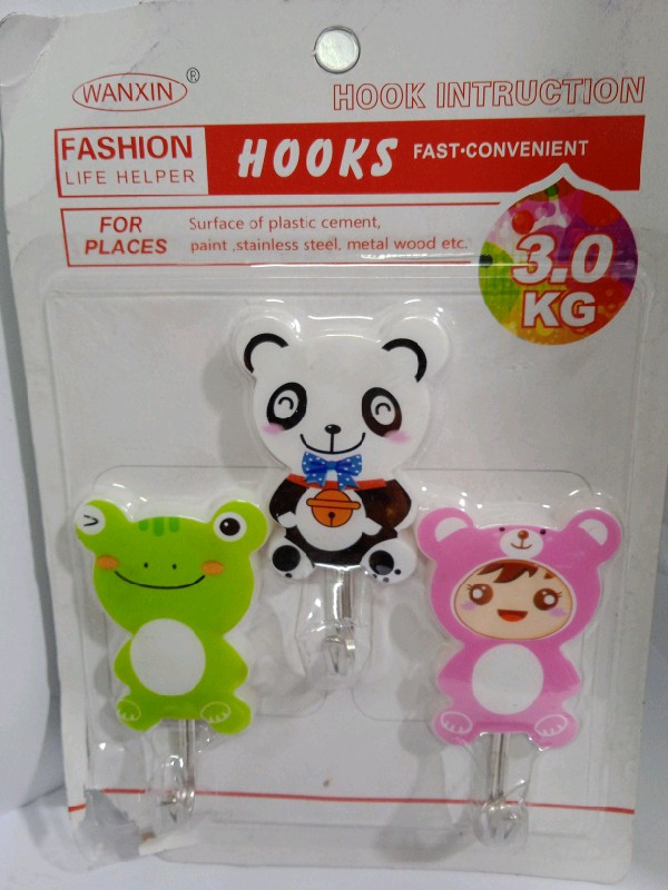 Hooks