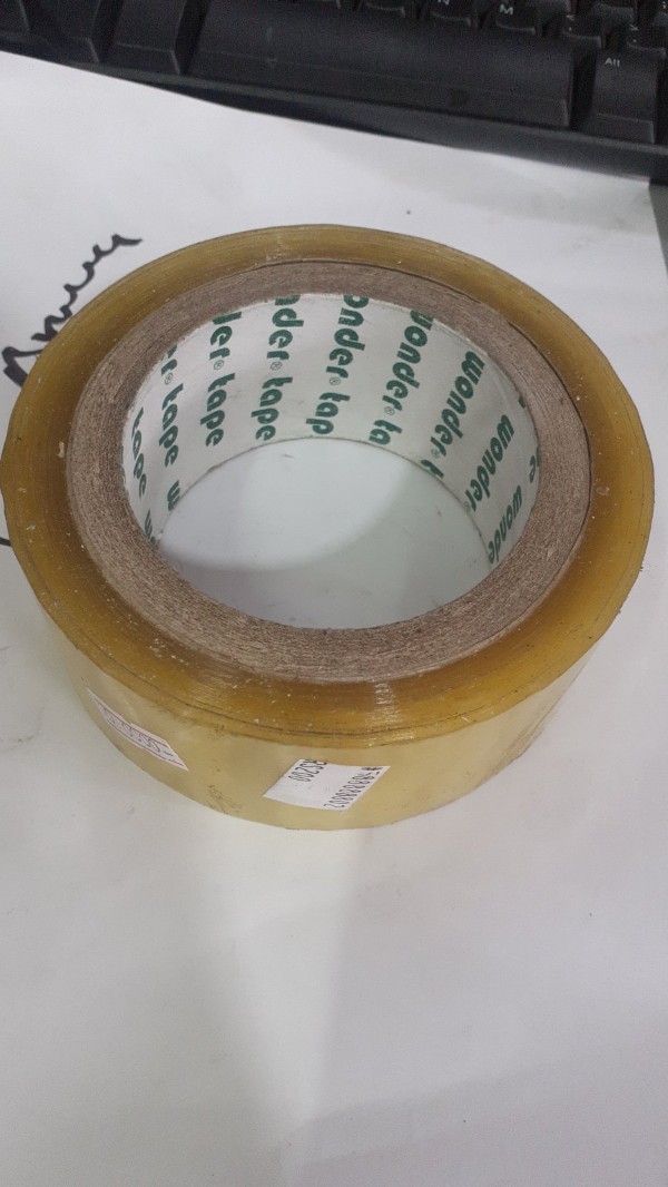 Cartoon Tape Cello