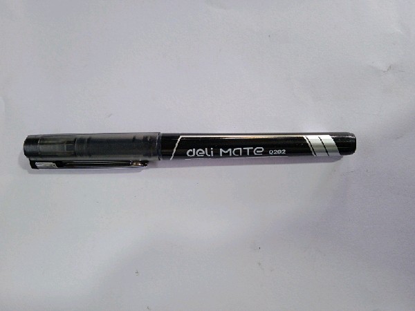 Mate roller pen(deli)