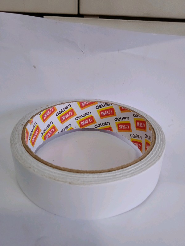 Double Sided Tape (Deli)