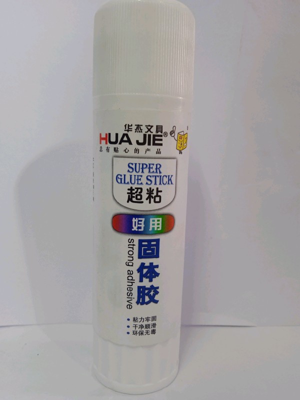 Super Glue Stick 36g (Huajie)