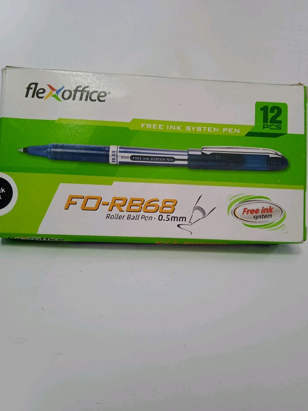 Roller Pen FO-RB68 (Flexoffice)