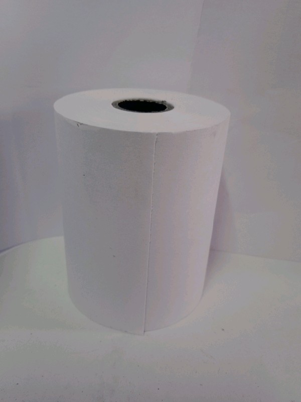 Bill Paper Medium