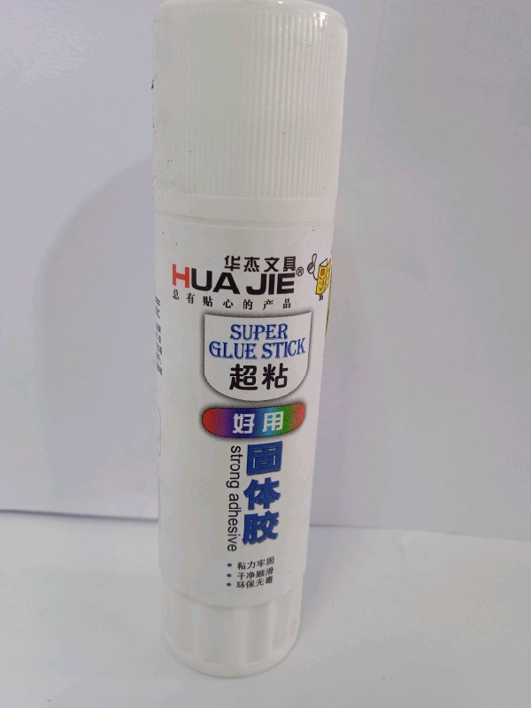 Super Glue Stick 21g (Huajie)