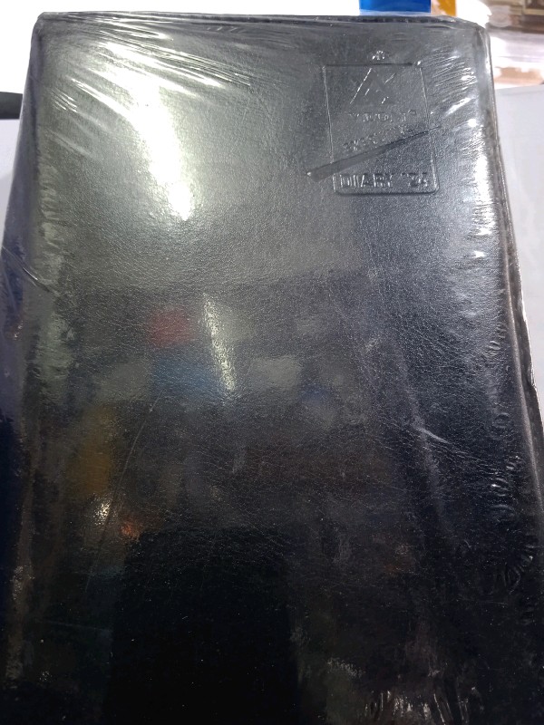 Date Diary Small (Veom)