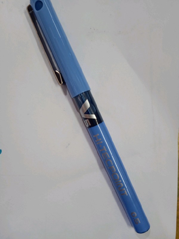 Pilot BX-V5 0.5 (Blue)