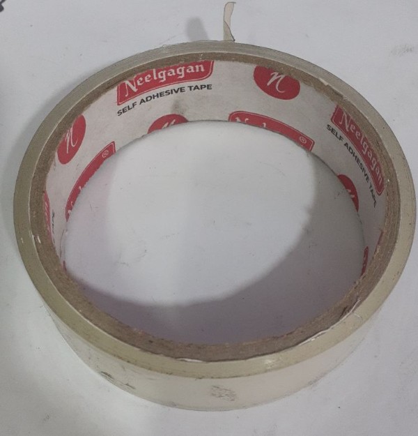 Cell Tape 1 in