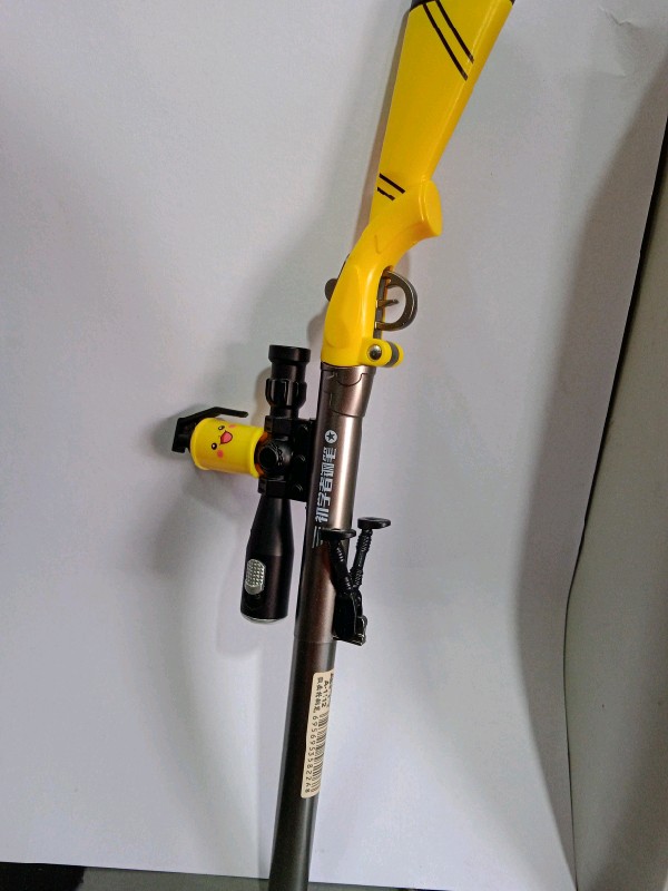Sniper Rifle (Fountain Pen)