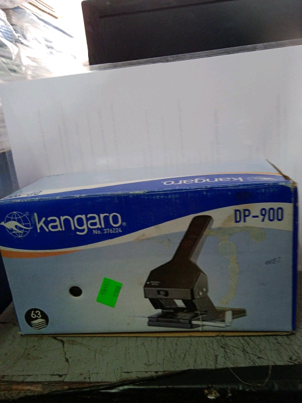 Kangaro DP-900