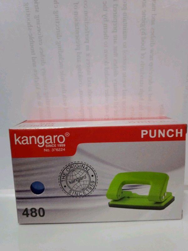Kangaro punch(480)