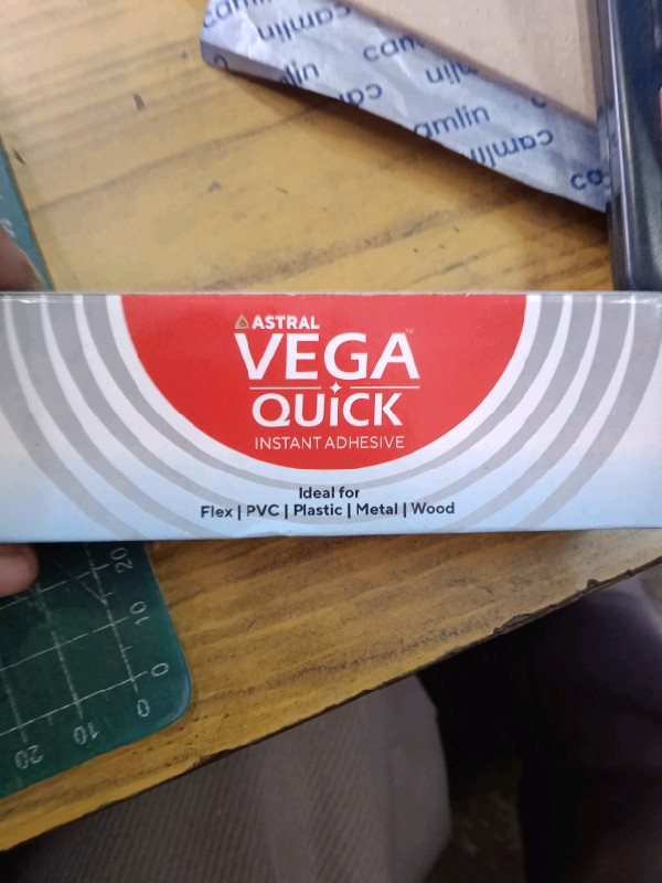 Astral Vega Quick