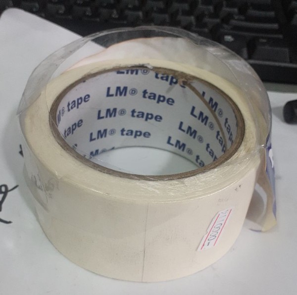 Woodtech Masking Tape 2in