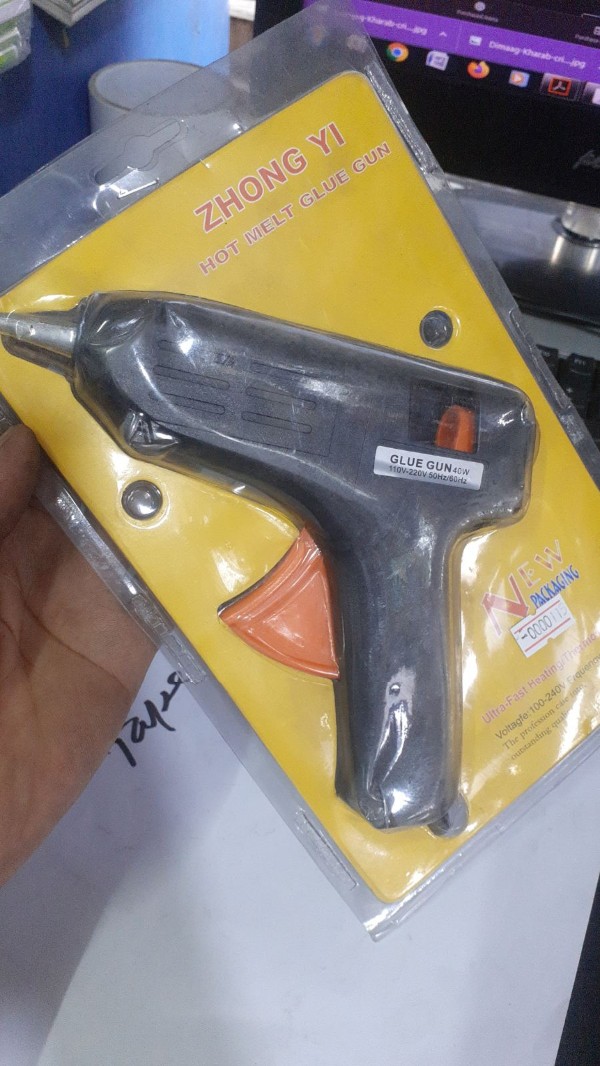 Glue Gun 40W Zhong YI