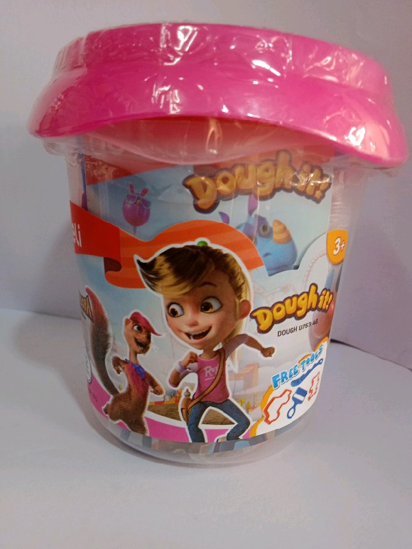 Play Dough D75346 (Deli)