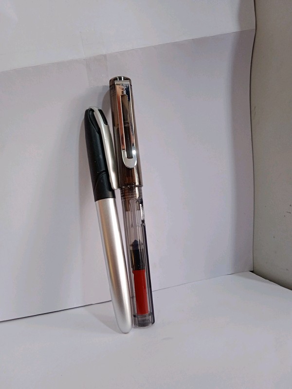Bullet Pen