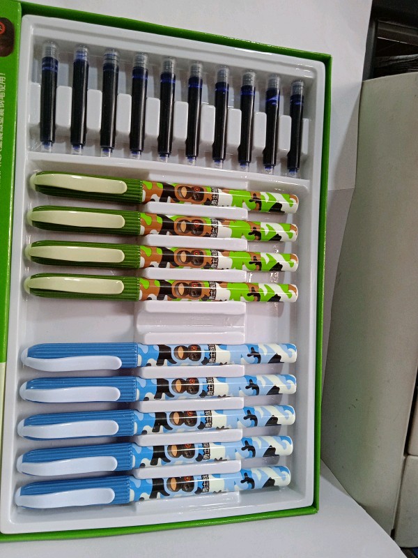Chren Bullet Pen