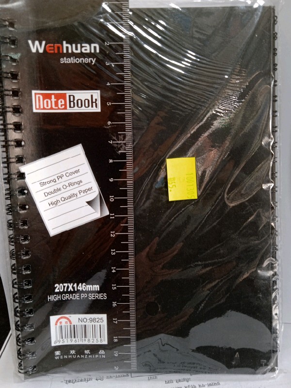 Note book