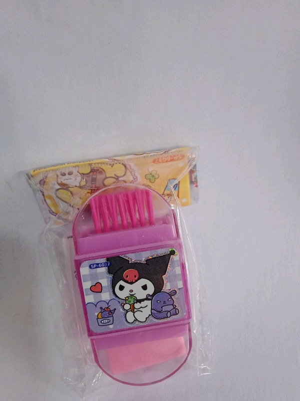 Pencil sharpener