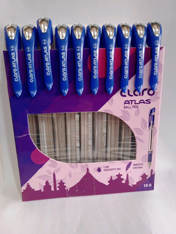 Claro ball pen