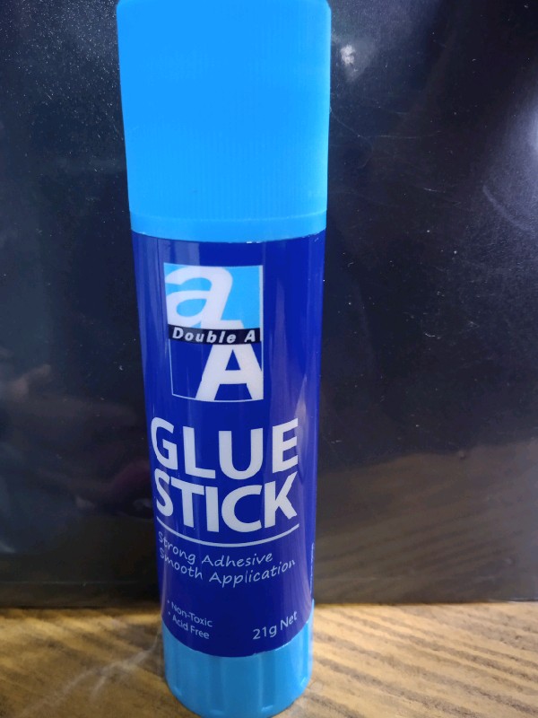 Double A Glue Stick