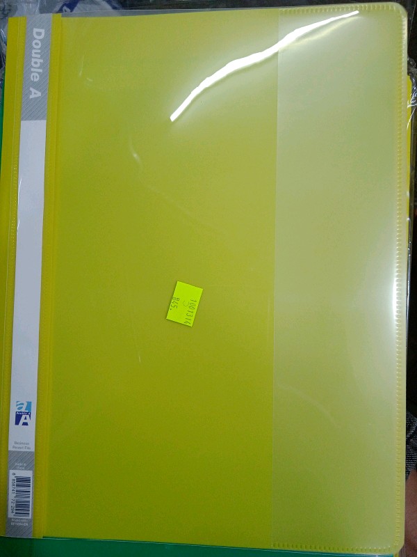 Business Report file