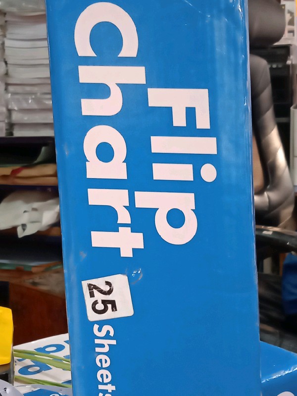 Flip chart
