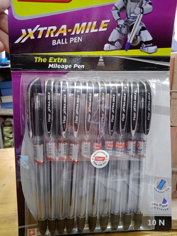 Flair (XRA-MILE PEN)