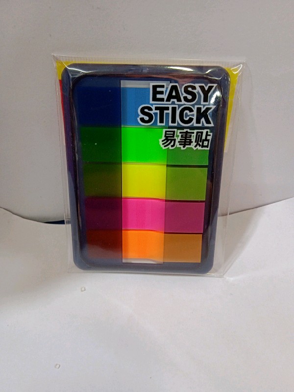 Easy Sticky (Comix)