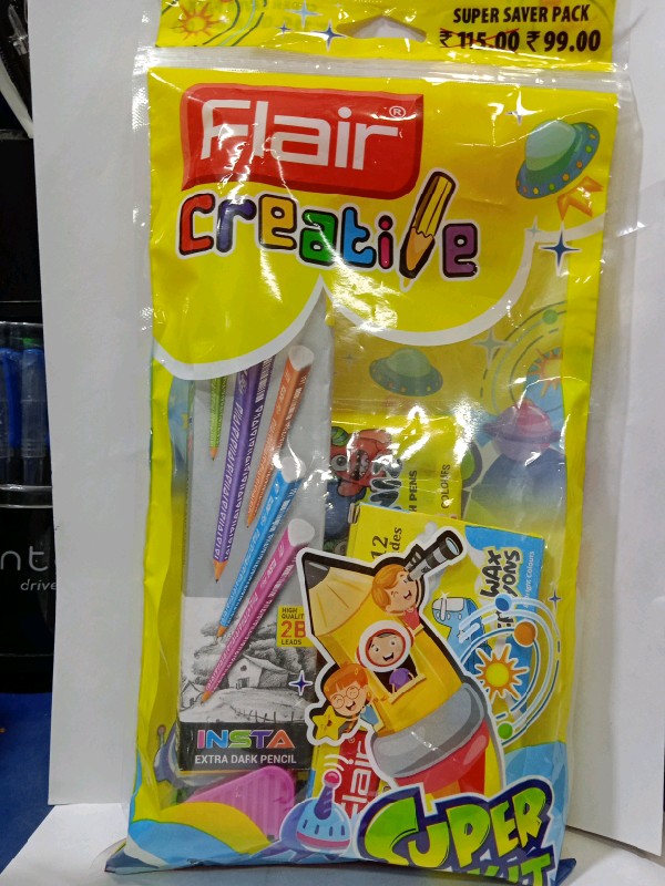 Flair Creative