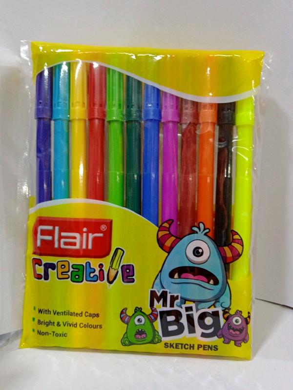 Sketch Pen(Flair)