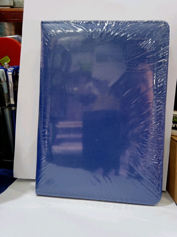 Note Book Htech Excutuve