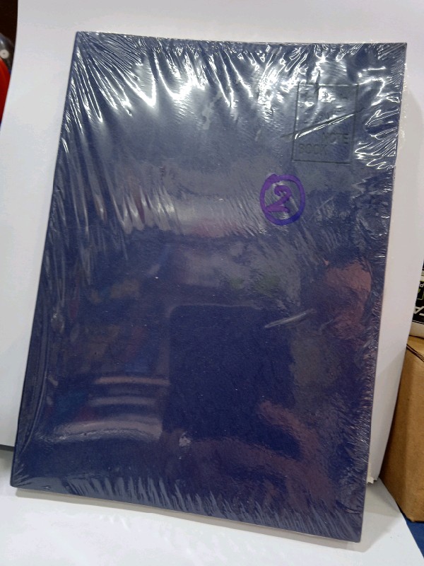 Htech Note Book