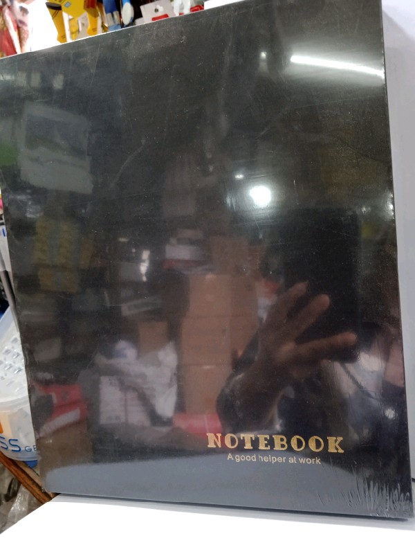 Note book