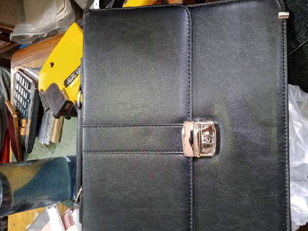 File Folder Bag