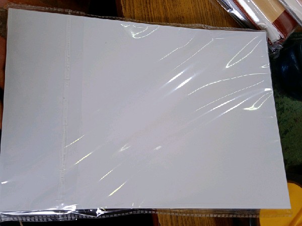 A4 Paper( white)