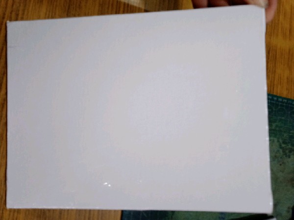 Canvas(6x8)