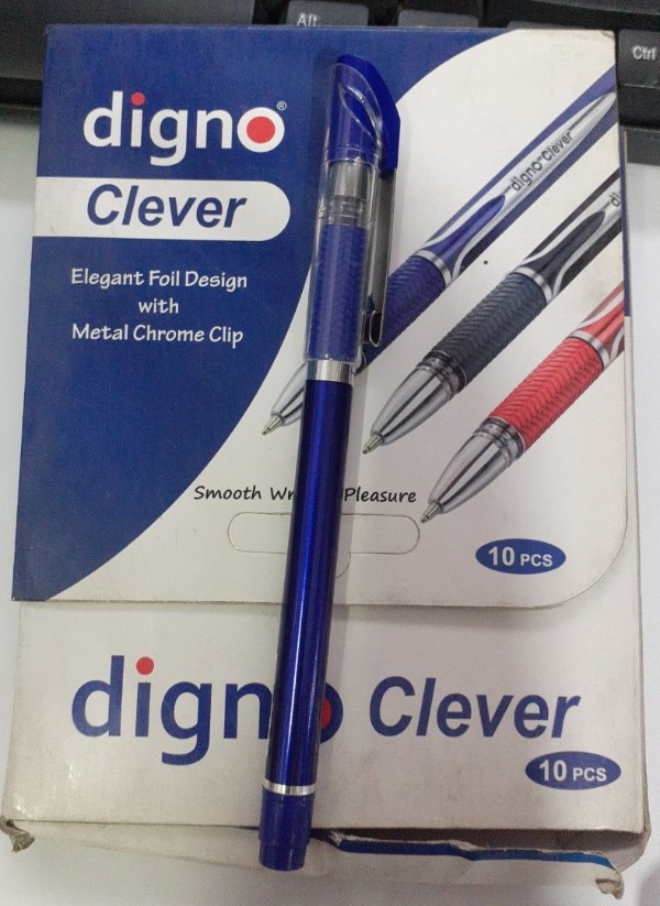 Pen Digno Clever