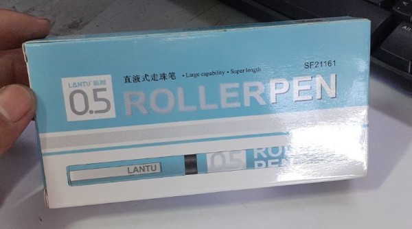 Roller Pen SF21161 .5 (Lantu)