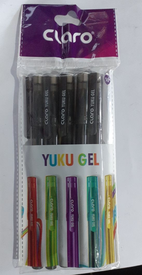 Yuku Gel (Claro)