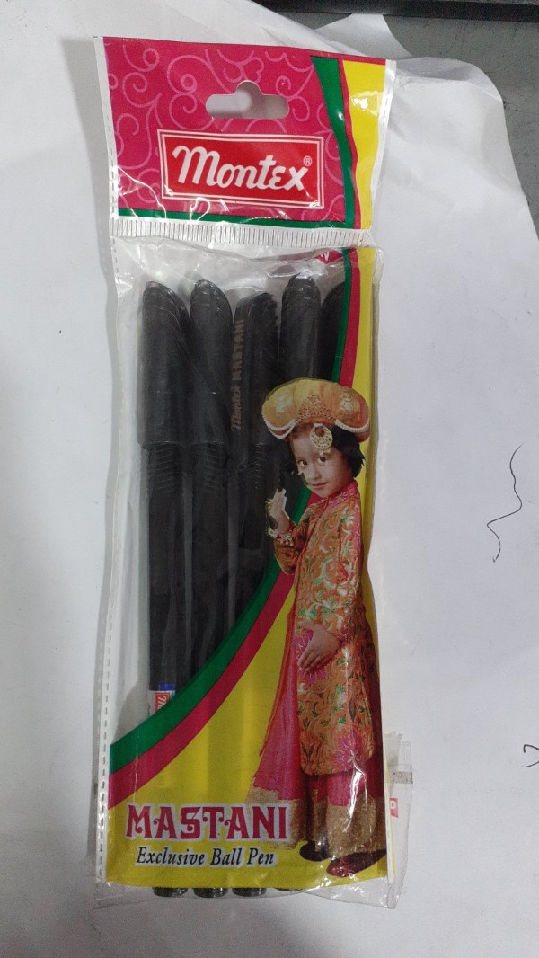 Mastani Exclusive BallPen (Montex)